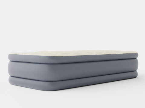 MATTRESS 3D Model