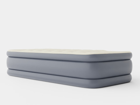 MATTRESS 3D Model