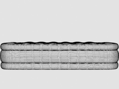 MATTRESS 3D Model