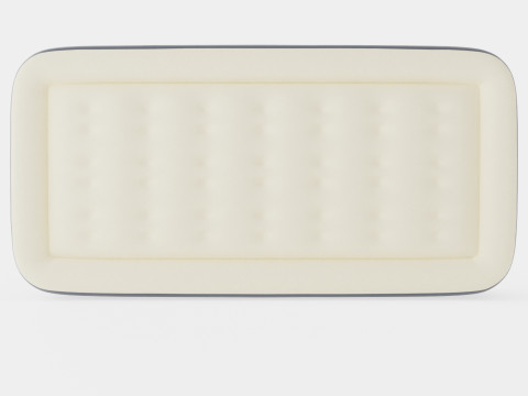 MATTRESS 3D Model