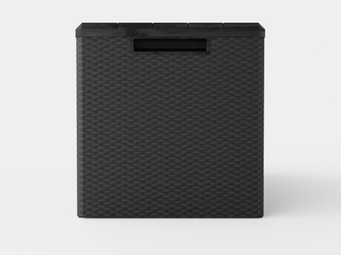 PILLOW BOX 340 L Modèle 3D