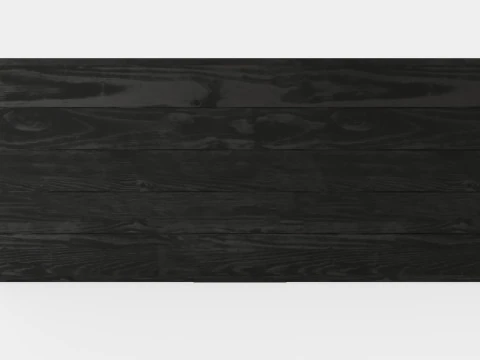 PILLOW BOX 340 L 3D Model
