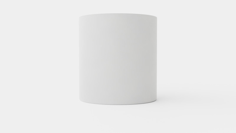 POT SEVILLA 25x26 CM 3D Model .c4d .max .obj .3ds .fbx .stl .blend 
