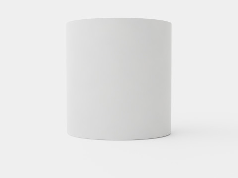 POT SEVILLA 25x26 CM 3Dモデル