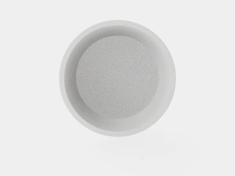 POT SEVILLA 25x26 CM 3D Model