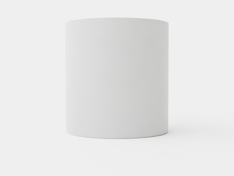 POT SEVILLA 25x26 CM 3D Model