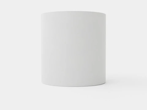 POT SEVILLA 25x26 CM 3D Model