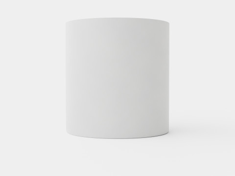 POT SEVILLA 25x26 CM 3D Model