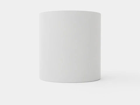 POT SEVILLA 25x26 CM 3D Model