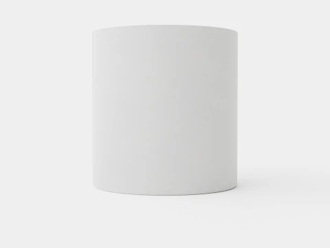 POT SEVILLA 25x26 CM 3D Model