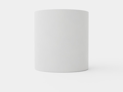 POT SEVILLA 25x26 CM 3D Model
