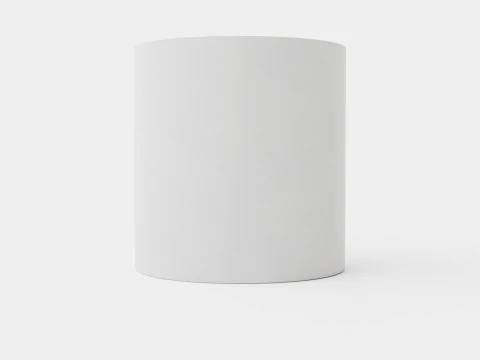 POT SEVILLA 25x26 CM 3D Model