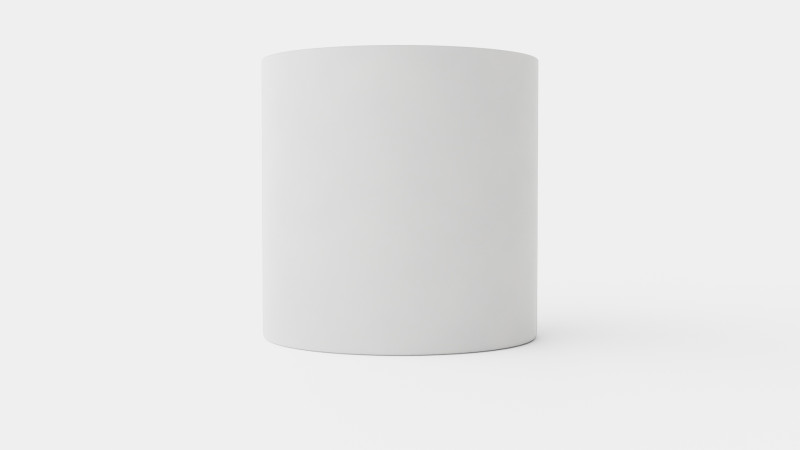 POT SEVILLA 30x30 CM Modelo 3D .c4d .max .obj .3ds .fbx .stl .blend 