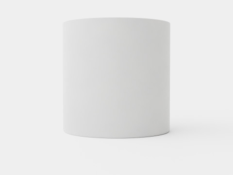 POT SEVILLA 30x30 CM 3D Model