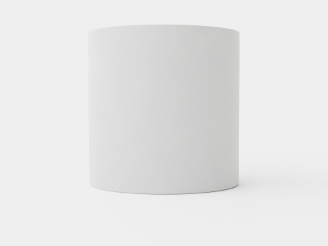 POT SEVILLA 30x30 CM Modelo 3D