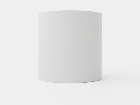 POT SEVILLA 30x30 CM Modelo 3D