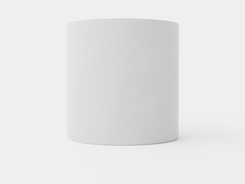 POT SEVILLA 30x30 CM Modelo 3D