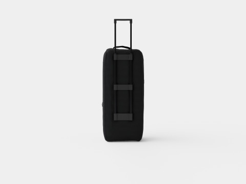ROLLER BAG 3D Model