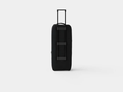 ROLLER BAG 3D Model