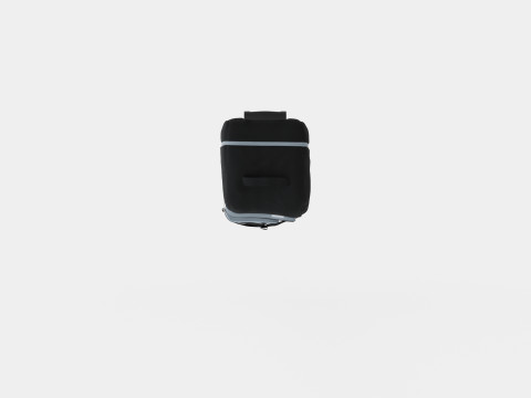 ROLLER BAG 3D Model