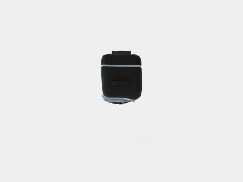 ROLLER BAG 3D Model