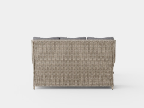 SOFA GROUP VIBORG 3D Model