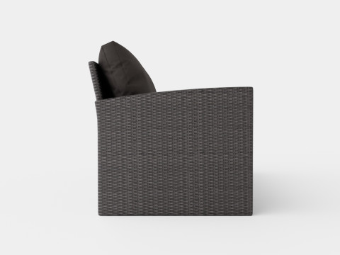 SOFA NAXOS 3Dモデル