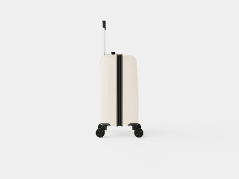 SUITCASE 42 5 CM 3D Модель
