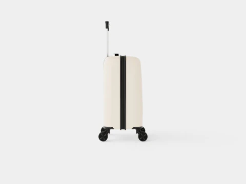 SUITCASE 42 5 CM 3D Model
