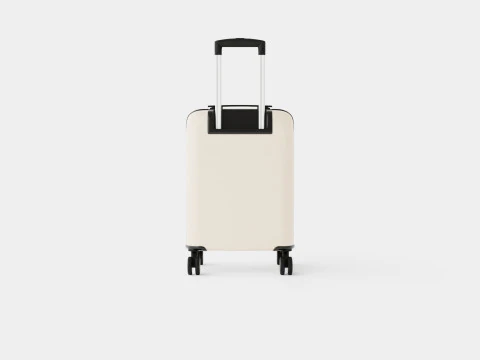 SUITCASE 42 5 CM 3D Model
