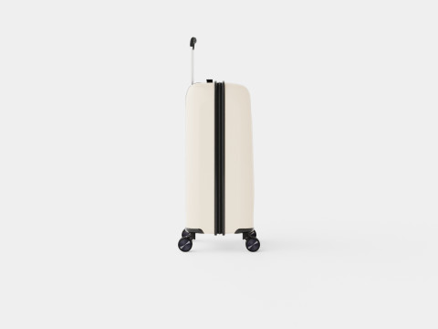 SUITCASE 54 CM 3D Модель