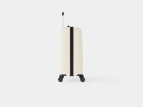 SUITCASE 54 CM 3D Model