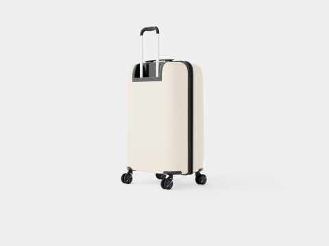 SUITCASE 54 CM 3D Модель