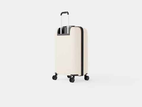 SUITCASE 54 CM 3D Model