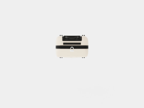 SUITCASE 54 CM 3D Модель