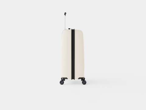 SUITCASE 64 CM Modello 3D