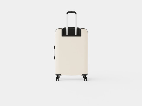 SUITCASE 64 CM Modello 3D
