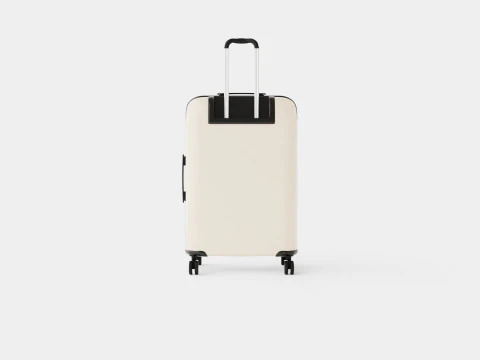 SUITCASE 64 CM 3D Model