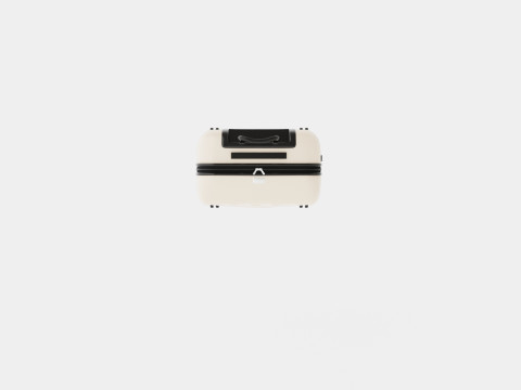 SUITCASE 64 CM Modello 3D