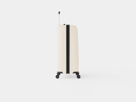 SUITCASE 74 CM 3D Model