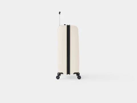 SUITCASE 74 CM 3D Model