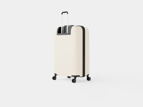 SUITCASE 74 CM 3D Model