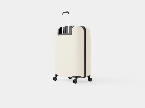 SUITCASE 74 CM 3D Model