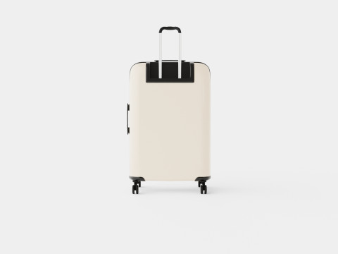 SUITCASE 74 CM 3D Model
