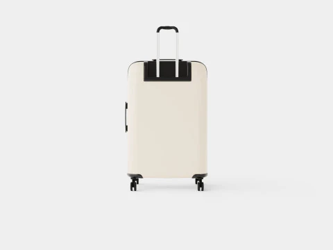 SUITCASE 74 CM 3D Model