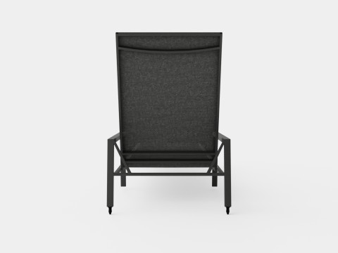 SUNBED Model 3D