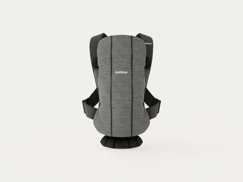 Baby carrier Mini 3D Model