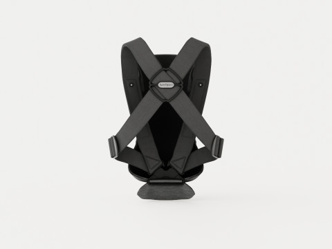Baby carrier Mini 3D Model