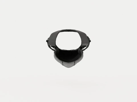 Baby carrier Mini 3D Model