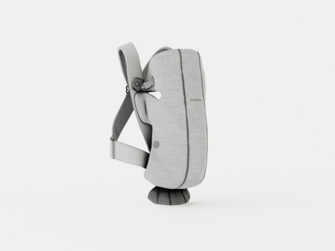Baby carrier Mini 3D Model